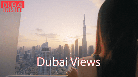 Dubai Real Estate GIF by MultiStory Media