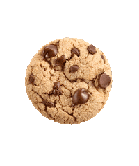 Chocolate Chip Ccc Sticker by Girl Scouts of Greater Iowa