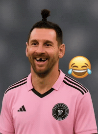 Lionel Messi GIF