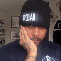 Wow GIF by DRODIAN™ BRAND