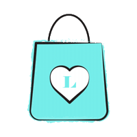 Lashadhesive Sticker by LashboxLA