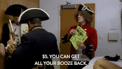 comedy central season 3 episode 10 GIF by Workaholics