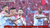 Champion League Winners GIF