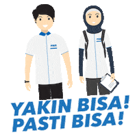 PNM_Persero pnm pnmmekaar ulamm permodalannasionalmadani Sticker