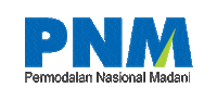 PNM_Persero pnm pnmmekaar ulamm permodalannasionalmadani Sticker