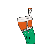 HeyNeighbourFest ice cream music festival hey neighbour hey neighbour festival Sticker