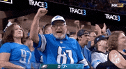 Detroit Lions Football GIF by NFL