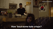 Food Drink Suggestion GIF by Kim's Convenience