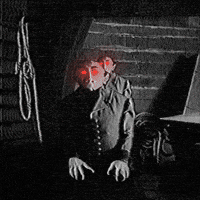 Rising Rising From Grave GIF by PERFECTL00P