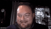 Head Nod Yes GIF by PERQ