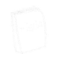 Jesus Sticker by Purpose Paper