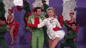 white christmas GIF