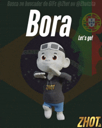 Play Vamos GIF by Zhot