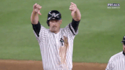 Yankees Alcs GIF by Jomboy Media