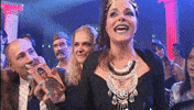 Parovi Rijaliti GIF