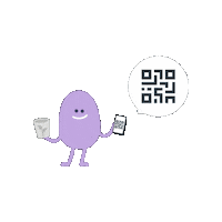 Loopy Sticker by New Loop