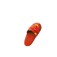 Happy Dance Sticker by Dedoles