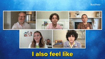 I Feel Like I Want To Be Honest Here