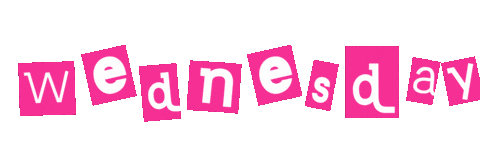 Text Day Sticker