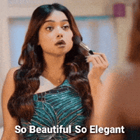 Manisha GIF