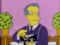 happy episode 9 GIF