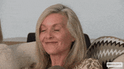 Head Shake Nod GIF by Gogglebox Australia
