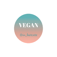 Sticker by In Haircare