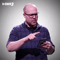 Happy New Post GIF by SWR3