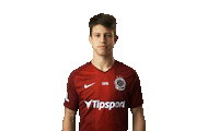 swipe up Sticker by AC Sparta Praha