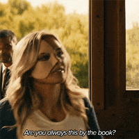 Cbs Rule Breaker GIF by Paramount+