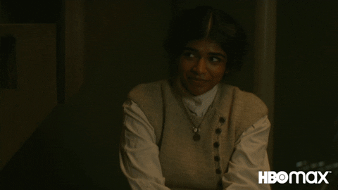 Doom Patrol Look GIF by HBO Max