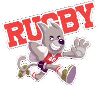 Intersuj Sticker by Ibero León