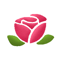 Leni Robredo Pink Sticker