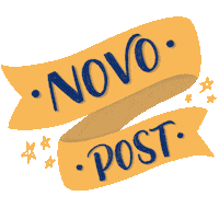Banner Novo Post Sticker