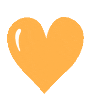 Heart Decoracao Sticker