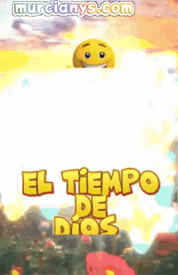 El Tiempo Flores GIF by Murcianys LLC