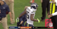 2018 Nfl Football GIF by NFL