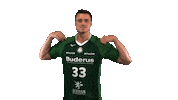 hsgwetzlar handball-bundesliga wetzlar hsg wetzlar wetzlarerjungs Sticker
