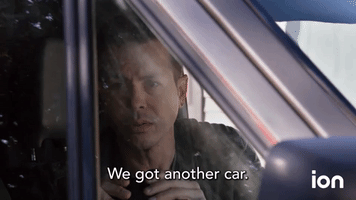 We Got Another Car