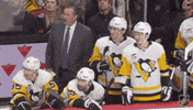 Happy Pittsburgh Penguins GIF by NHL