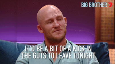 Big Brother GIF by Big Brother Australia