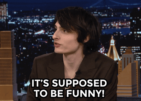 Funny GIF by The Tonight Show Starring Jimmy Fallon