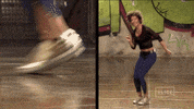 lisa rinna GIF by Slice