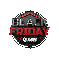 Compras Oferta Sticker by Queiroz Atacadão