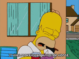 homer simpson episode 13 GIF
