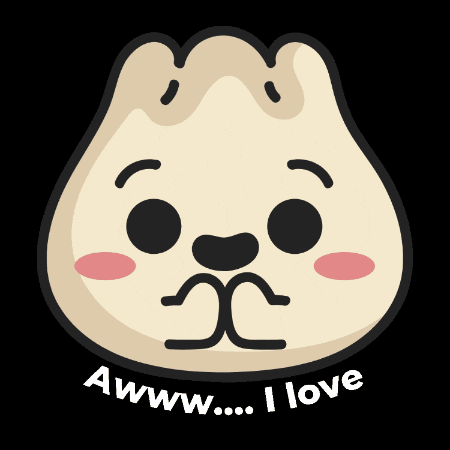 Bao GIF by SIGGRAPH Asia