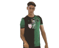 Salt Sticker by FC Wacker Innsbruck