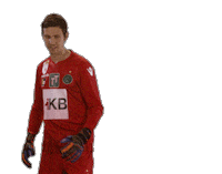 Celebrate Sticker by FC Wacker Innsbruck