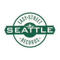 West Seattle Sticker by Easy Street Records