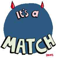 Stronger Together Love Sticker by DKMS Group – We Delete Blood Cancer